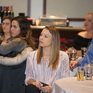 Meet your Posher, Jill